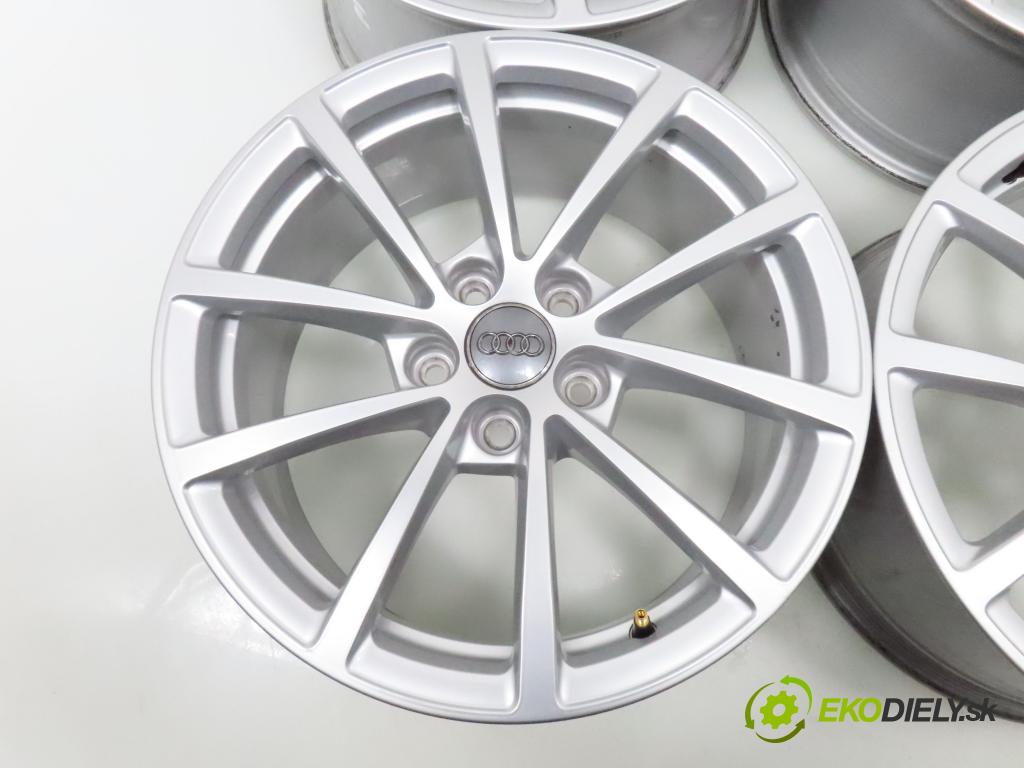 AUDI   0    disky / disk 4K0601025