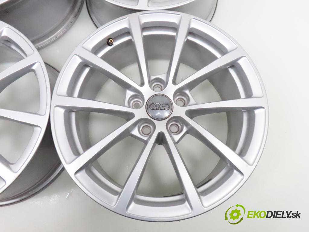 AUDI   0    disky / disk 4K0601025