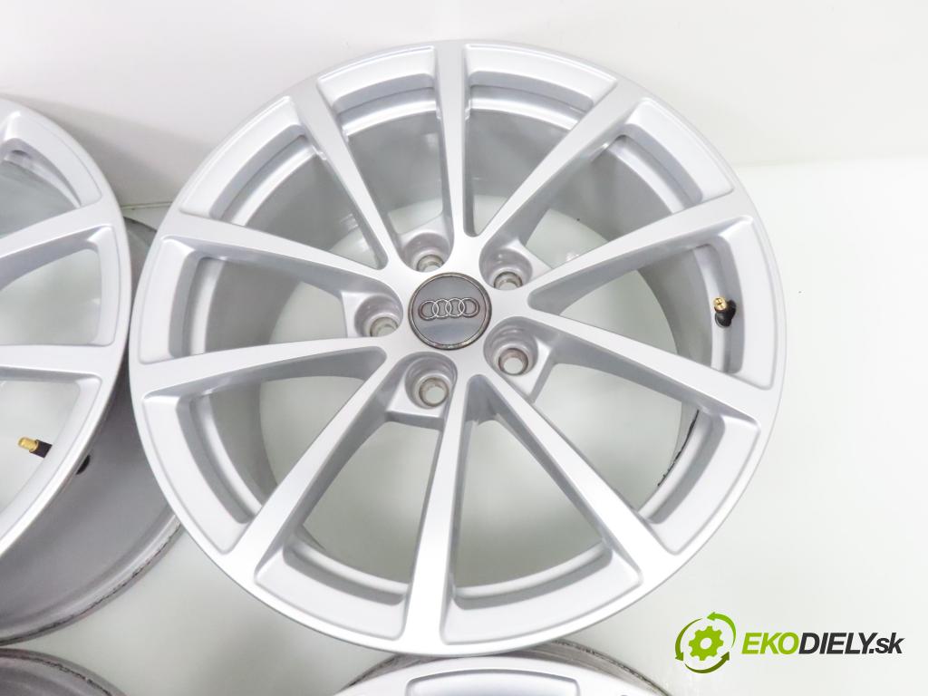 AUDI   0    disky / disk 4K0601025