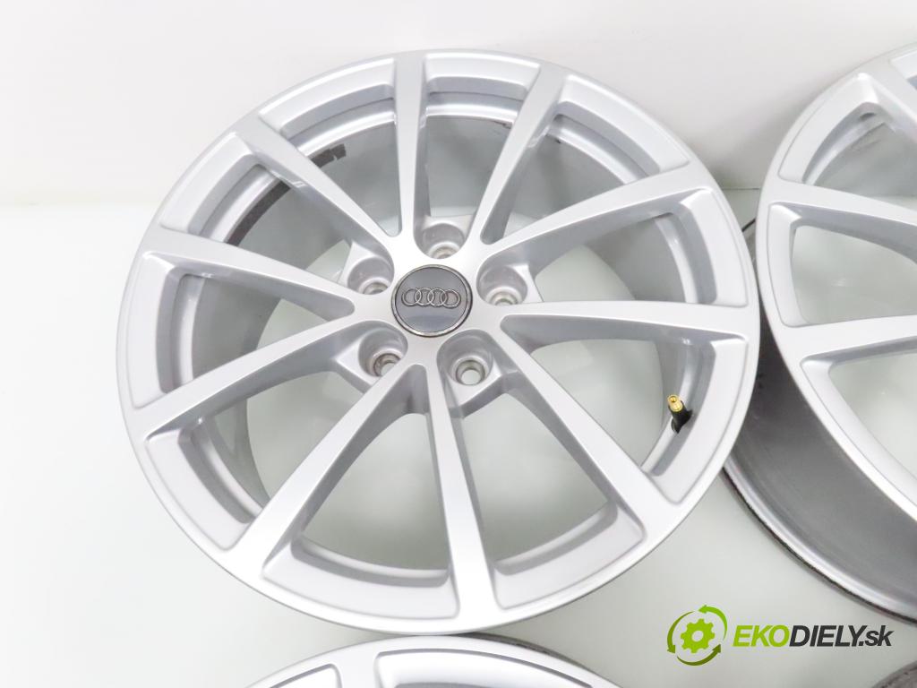 AUDI   0    disky / disk 4K0601025