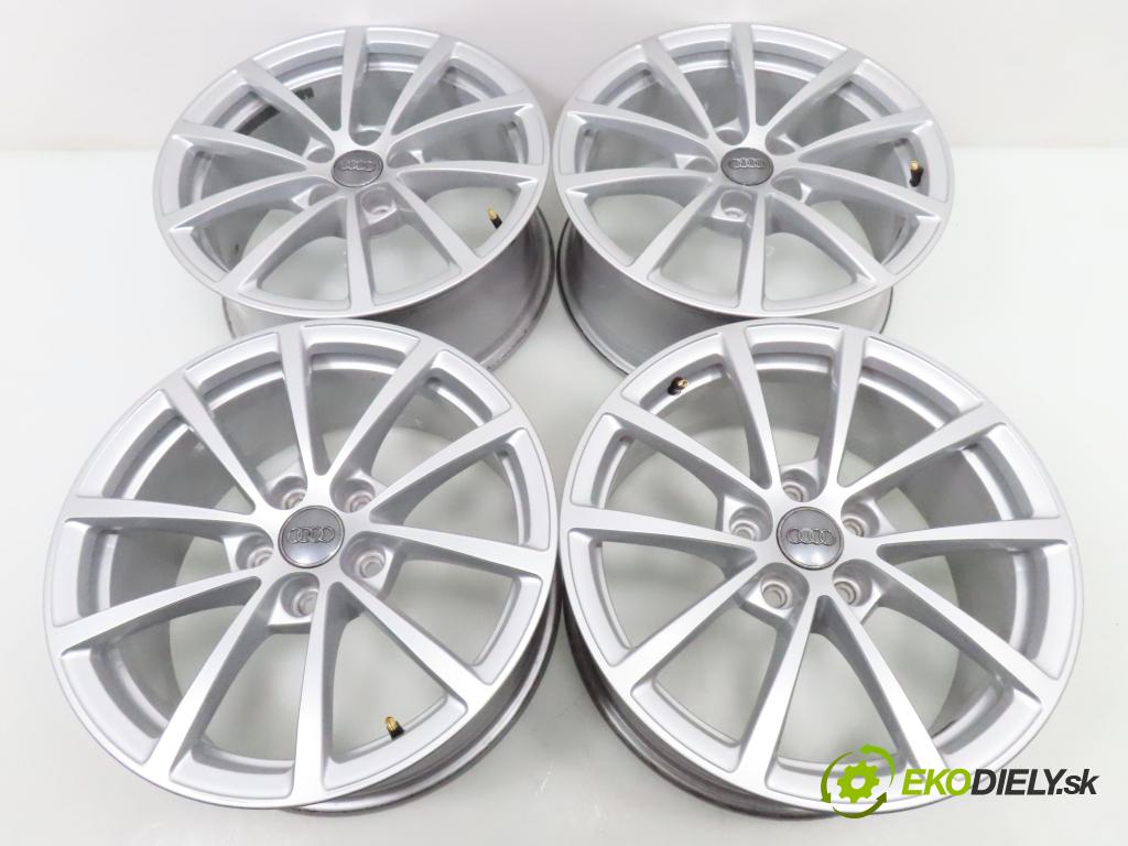 AUDI   0    disky / disk 4K0601025