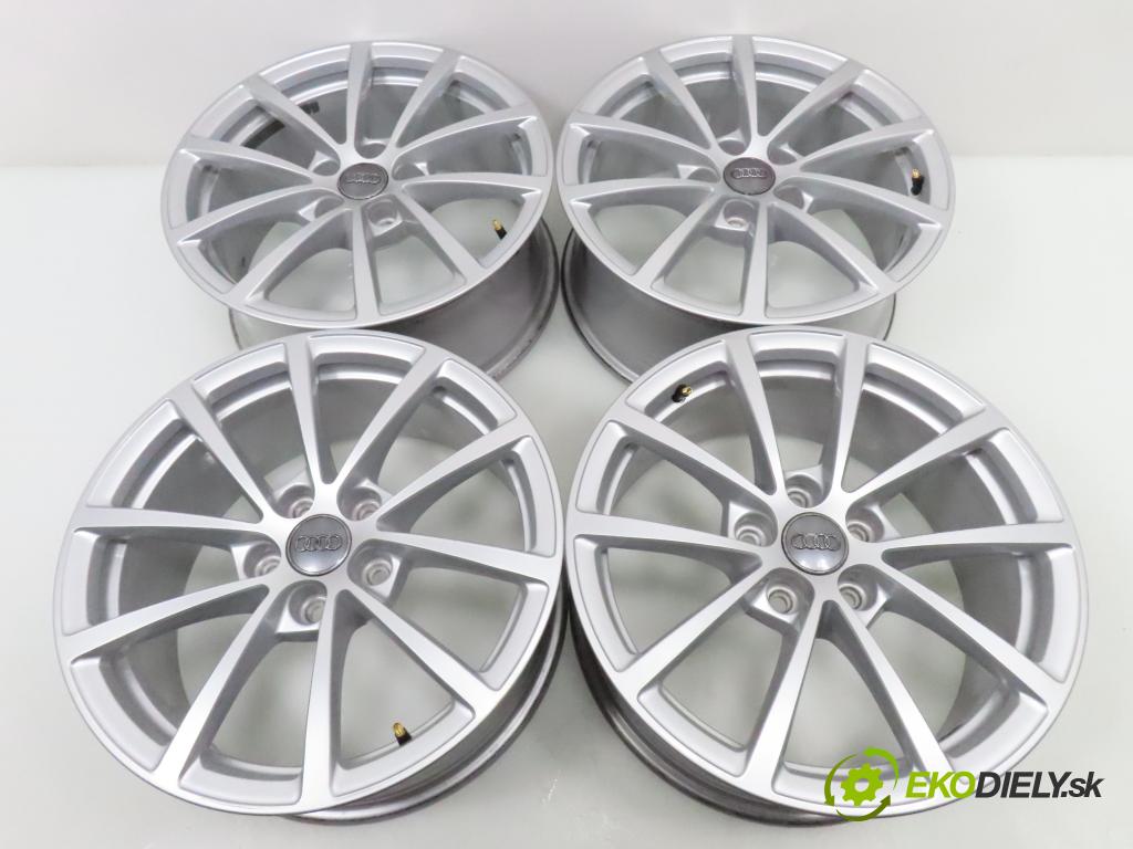 AUDI   0    disky / disk 4K0601025