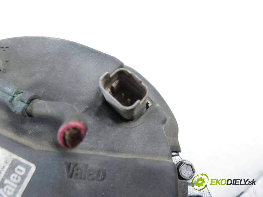 RENAULT KANGOO (KC0/1_) MINIVAN 2004 60,00 1.5 dCi 80 - K9K 702 1461,00 Alternátor 7700426849 (Alternátor)