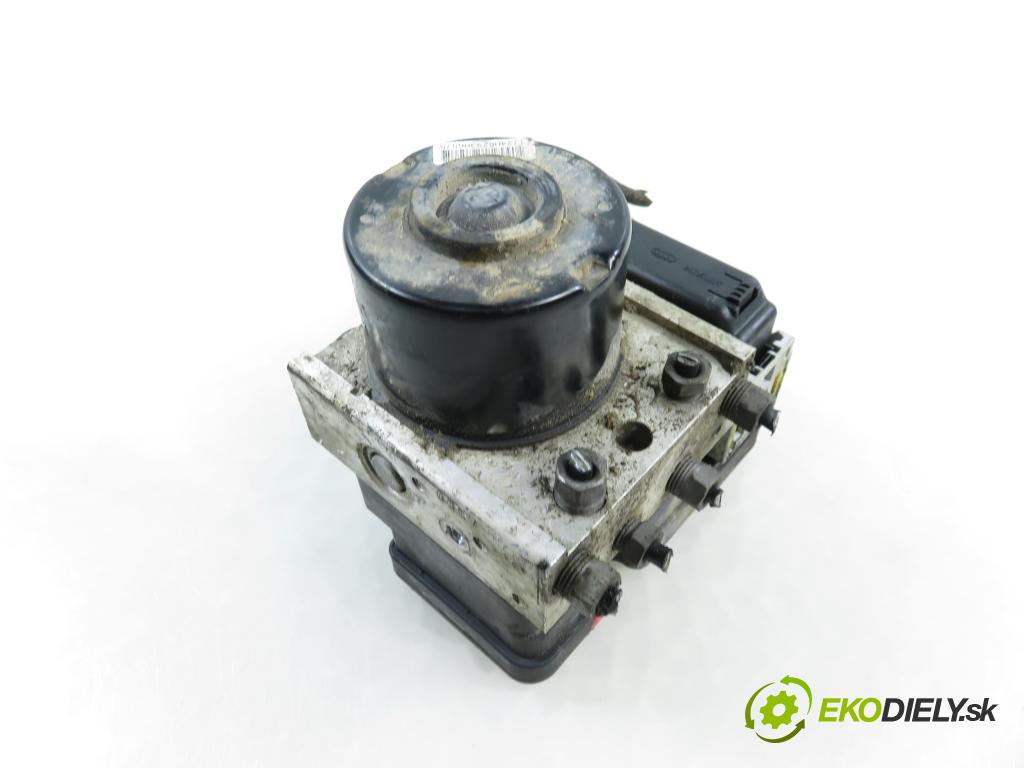 PEUGEOT 207 (WA_, WC_) HB 2007 54,00 1.4 - KFV (TU3A) 1360,00 Pumpa ABS 9662298480 ; 10020700924 ; 10097011443 (Pumpa ABS)