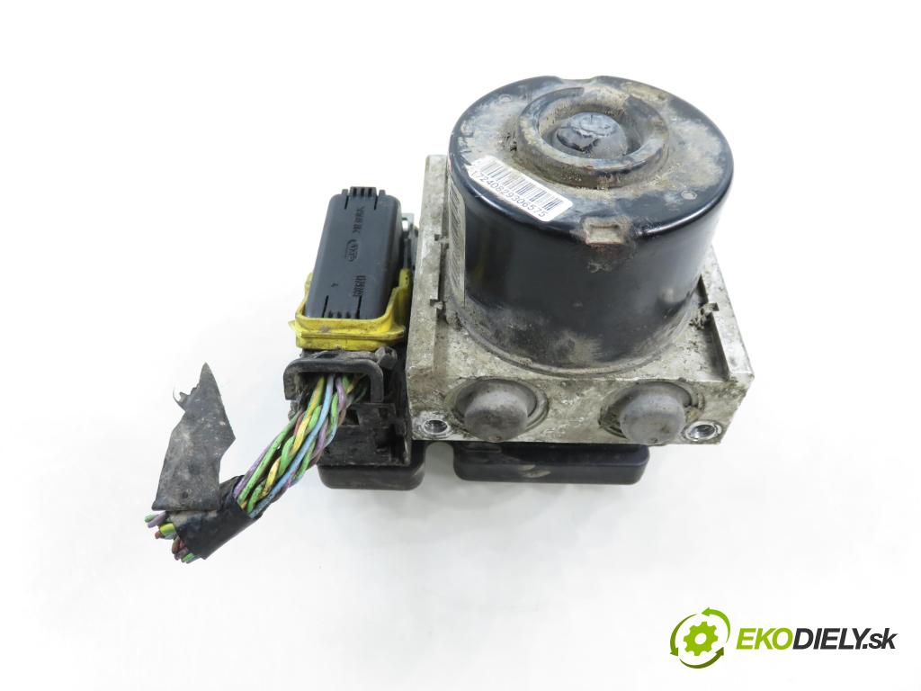 PEUGEOT 207 (WA_, WC_) HB 2007 54,00 1.4 - KFV (TU3A) 1360,00 Pumpa ABS 9662298480 ; 10020700924 ; 10097011443 (Pumpa ABS)