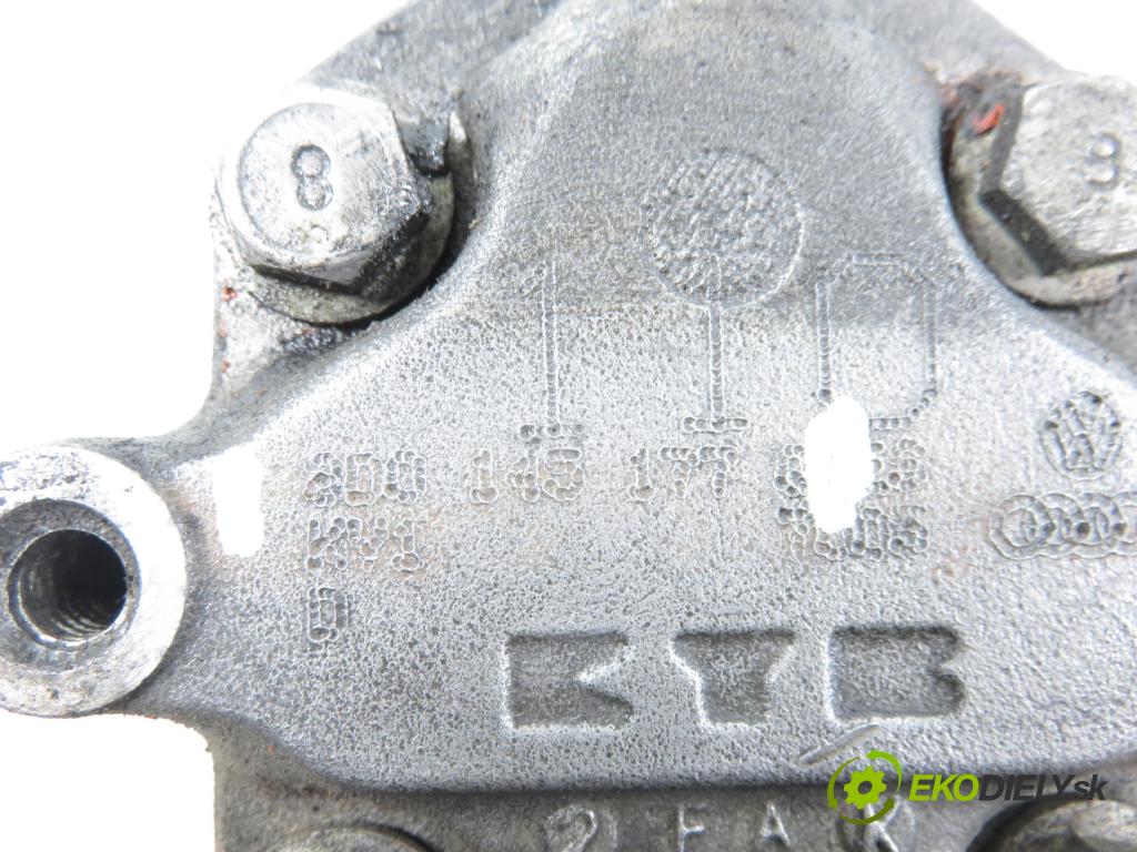 VW PASSAT B5.5 Variant (3B6) KOMBI 2001 74,00 1.9 TDI PD 101 - AVB 1896,00 Pumpa servočerpadlo 8D0145177Q (Servočerpadlo)