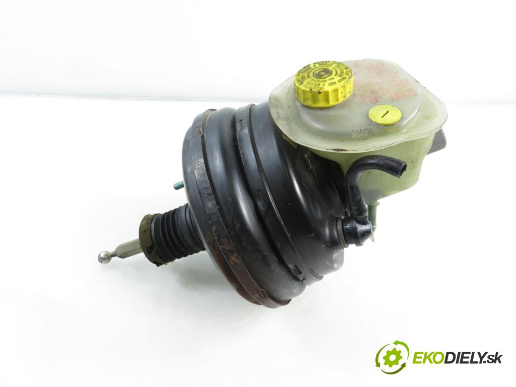 VW PASSAT B5.5 Variant (3B6) KOMBI 2001 74,00 1.9 TDI PD 101 - AVB 1896,00 Posilovač 4B3612105 (Servočerpadlo)