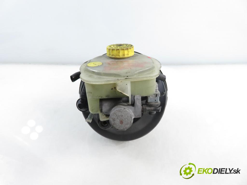 VW PASSAT B5.5 Variant (3B6) KOMBI 2001 74,00 1.9 TDI PD 101 - AVB 1896,00 Posilovač 4B3612105 (Servočerpadlo)