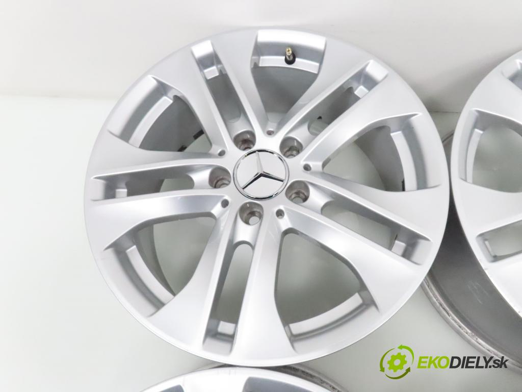 MERCEDES-BENZ 0 disky / disk A2044017502