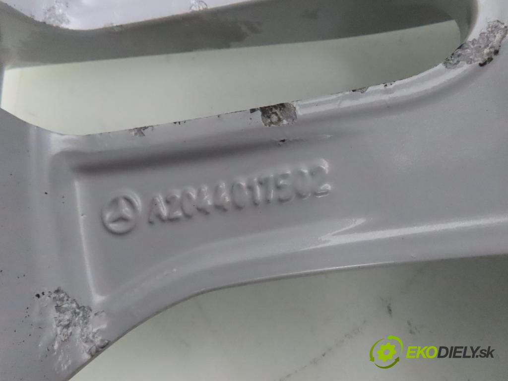 MERCEDES-BENZ 0 disky / disk A2044017502