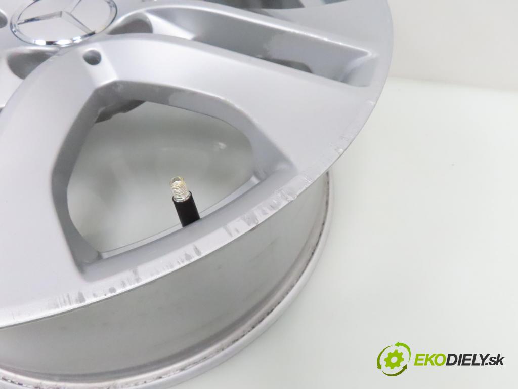 MERCEDES-BENZ 0 disky / disk A2044017502