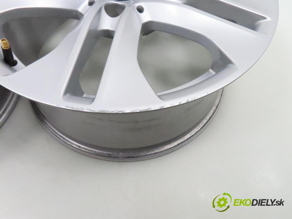 MERCEDES-BENZ 0 disky / disk A2044017502