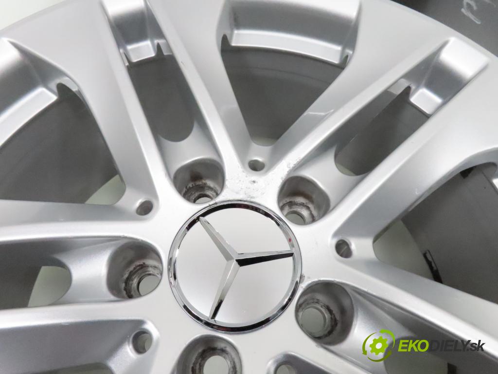 MERCEDES-BENZ 0 disky / disk A2044017502