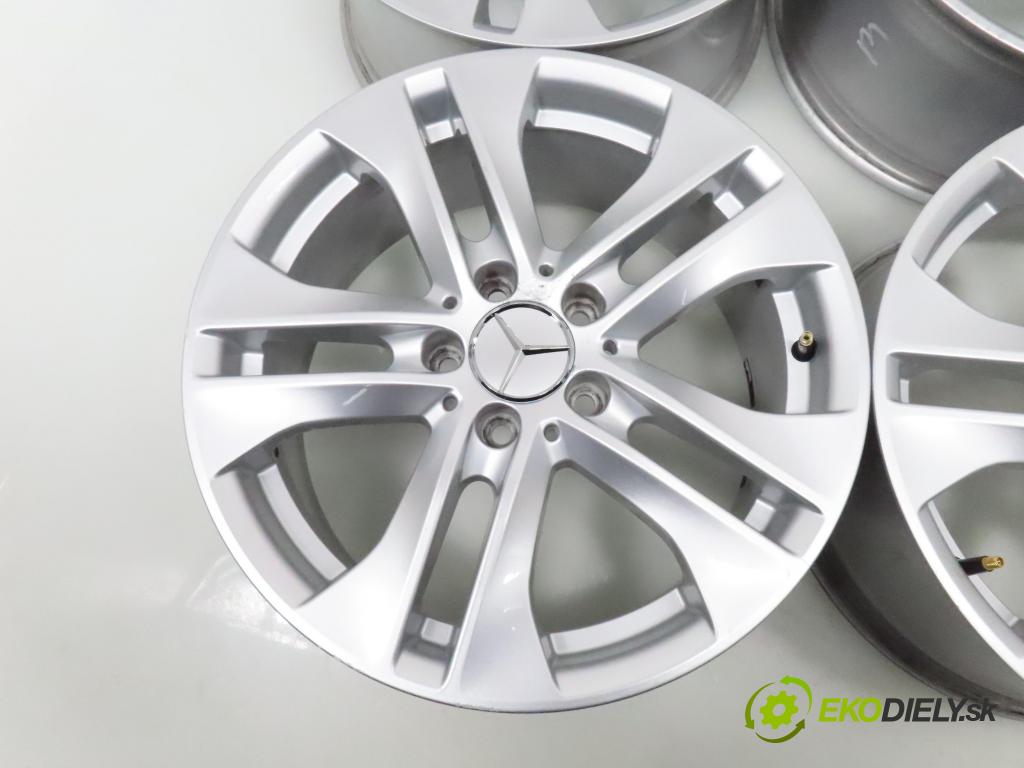 MERCEDES-BENZ 0 disky / disk A2044017502