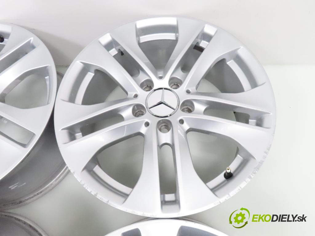 MERCEDES-BENZ 0 disky / disk A2044017502