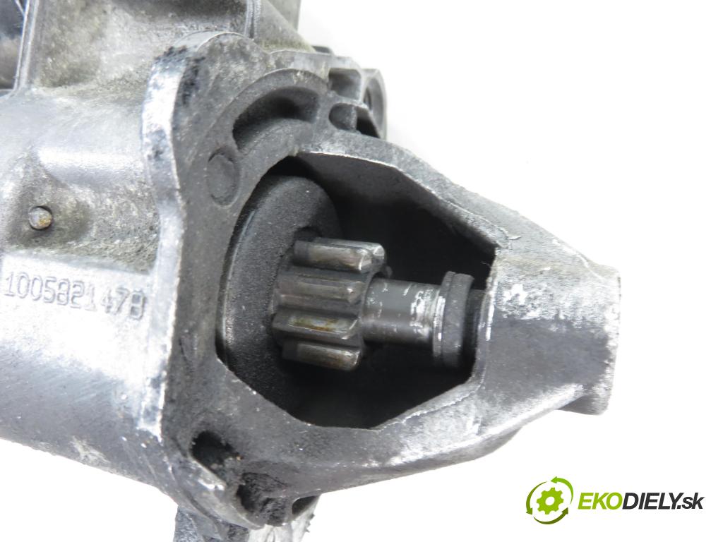 VW PASSAT B5 Variant (3B5) KOMBI 1999 81,00 1.9 TDI 110 - AFN 1896,00 startér 0001110122 ; 068911024C (Startér)