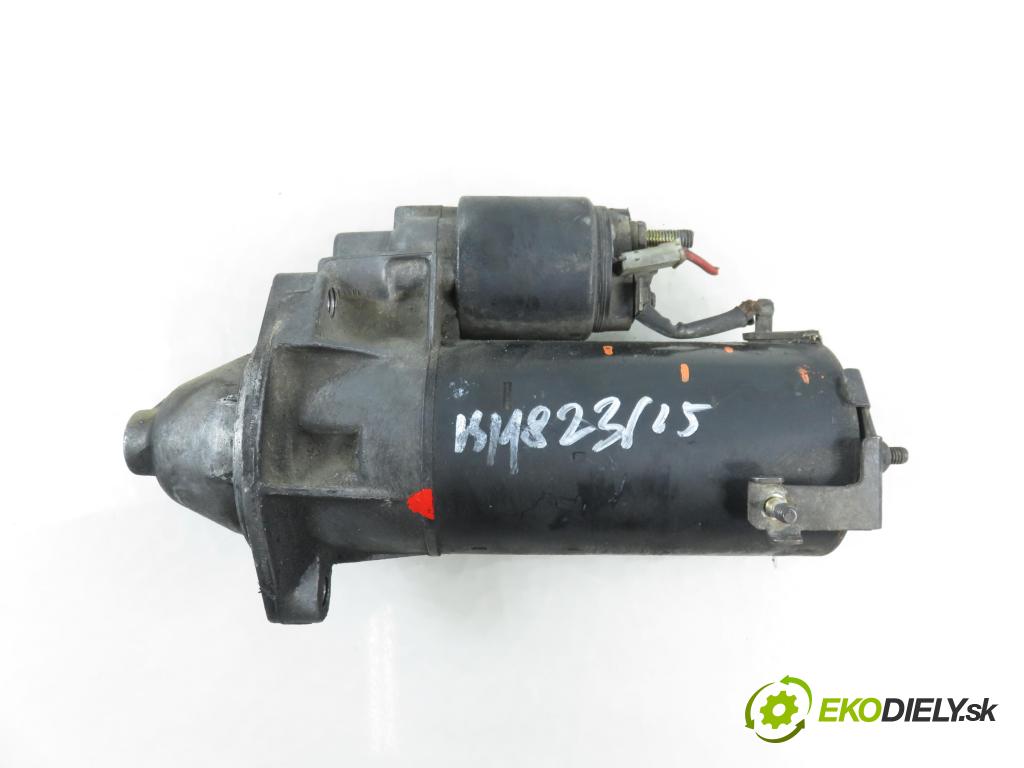 VW PASSAT B5 Variant (3B5) KOMBI 1999 81,00 1.9 TDI 110 - AFN 1896,00 startér 0001110122 ; 068911024C (Startér)