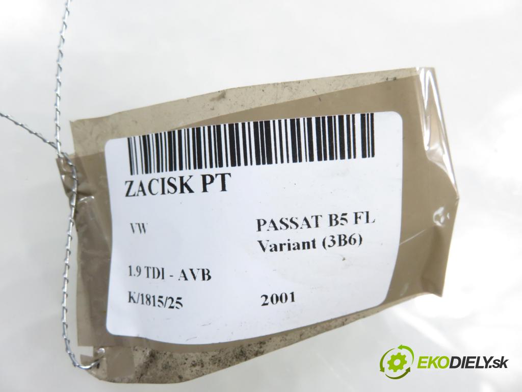 VW PASSAT B5.5 Variant (3B6) KOMBI 2001 74,00 1.9 TDI PD 101 - AVB 1896,00 brzdič třmen PT 
