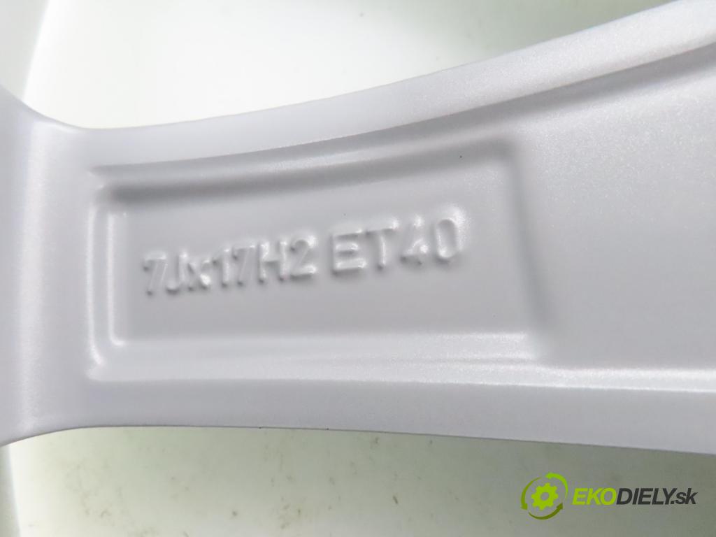 SEAT   0    disky / disk 5FJ601025