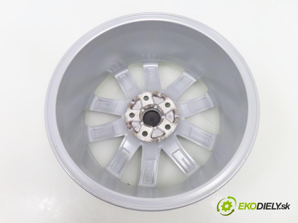 SEAT 0 disky / disk 5FJ601025