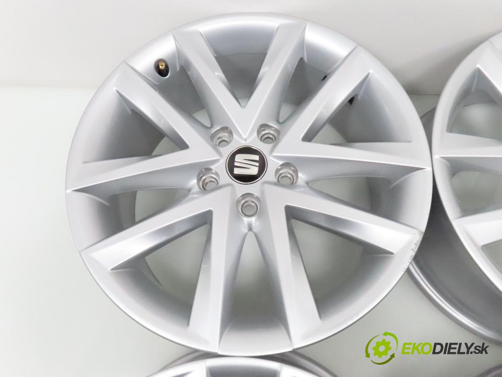 SEAT 0 disky / disk 5FJ601025