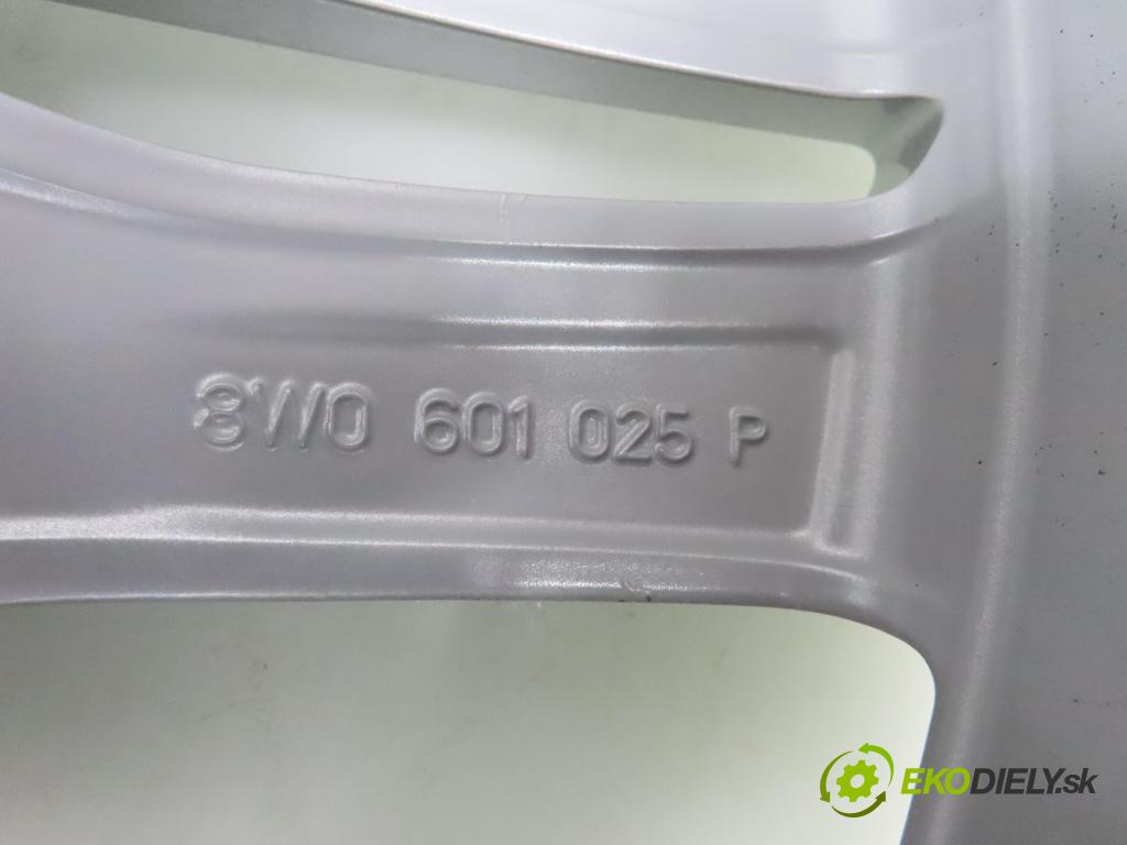 AUDI   0    disky / disk 8W0601025P