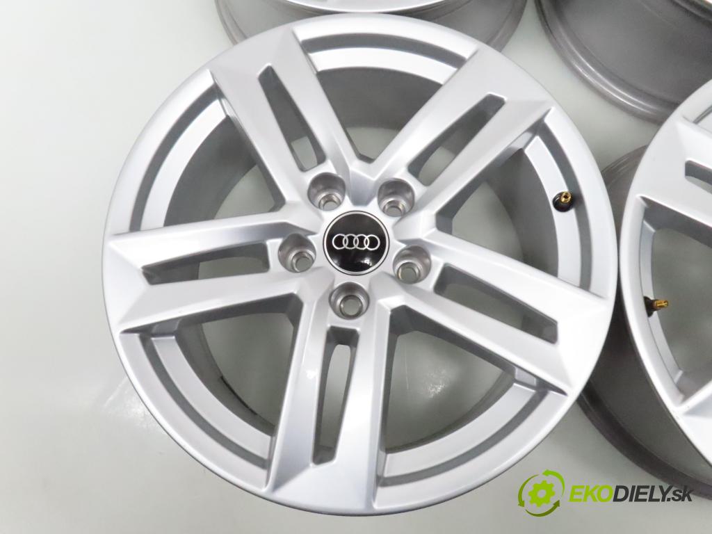 AUDI   0    disky / disk 8W0601025P