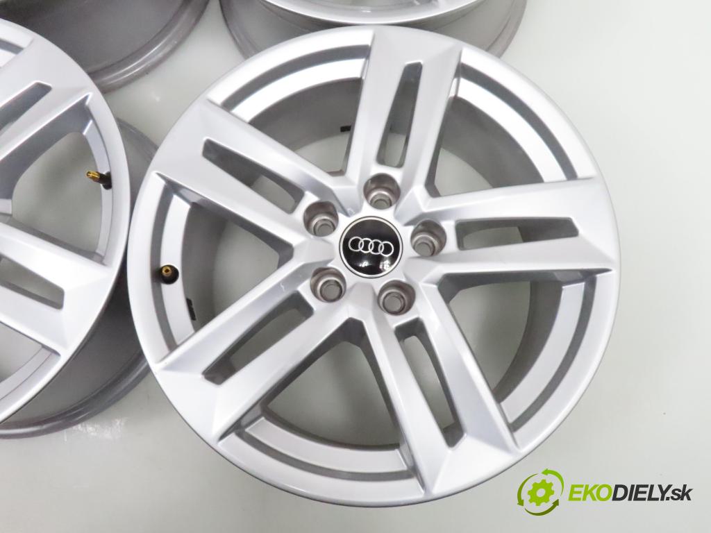 AUDI   0    disky / disk 8W0601025P