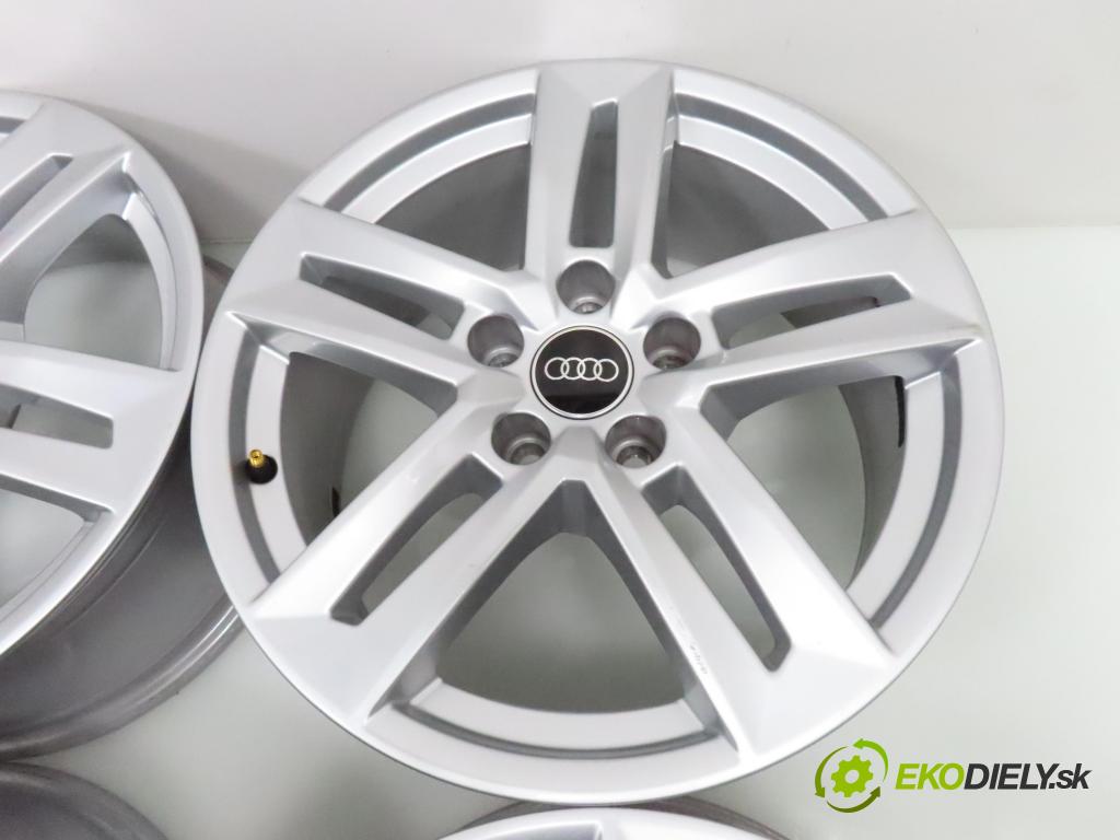 AUDI   0    disky / disk 8W0601025P
