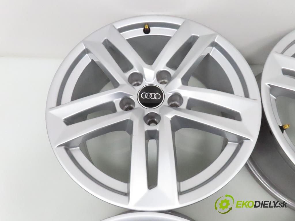 AUDI   0    disky / disk 8W0601025P