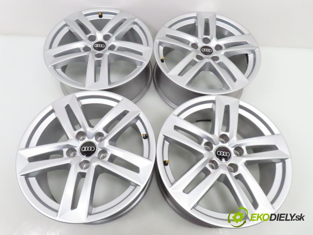 AUDI   0    disky / disk 8W0601025P