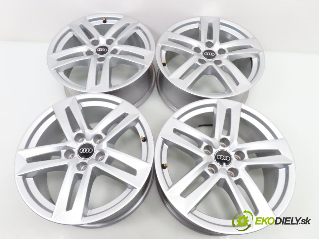 AUDI   0    disky / disk 8W0601025P