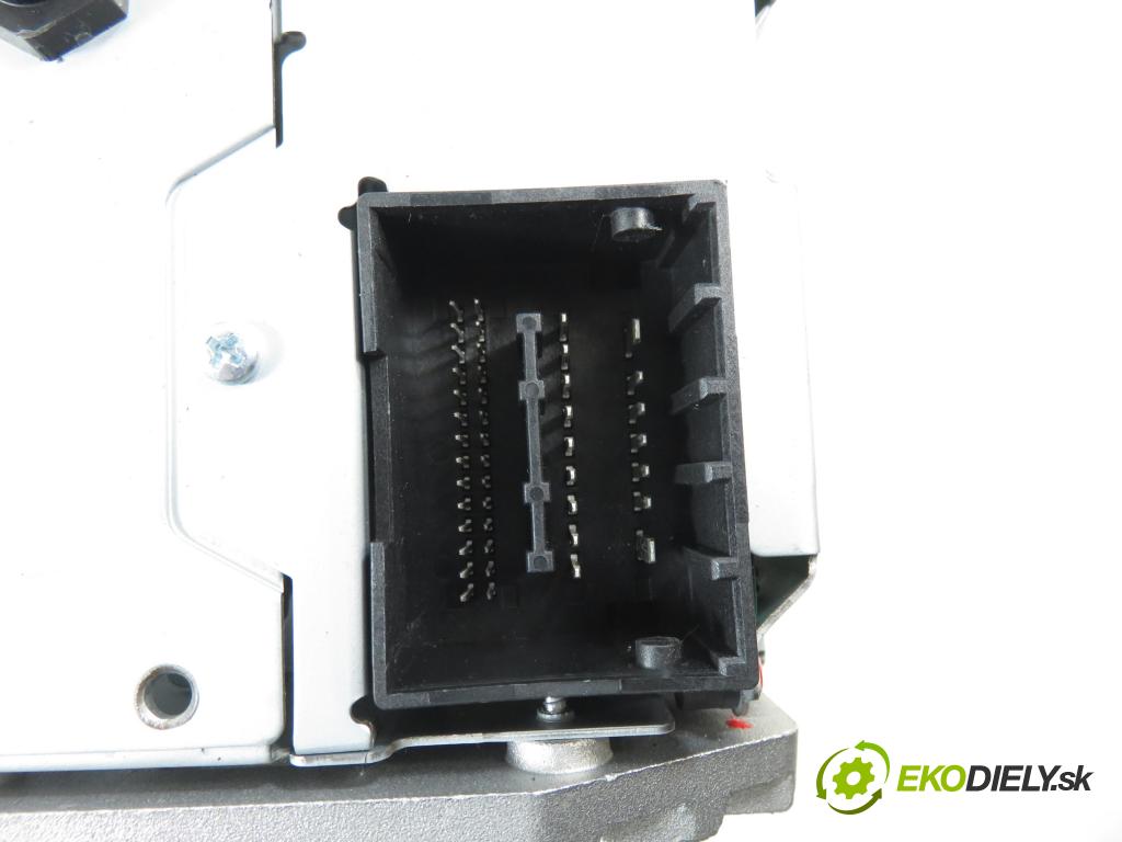 CHEVROLET spar HB 2013 50,00 1.0 S-TEC II 16V - B10D1 995,00 RADIO CD 95385058