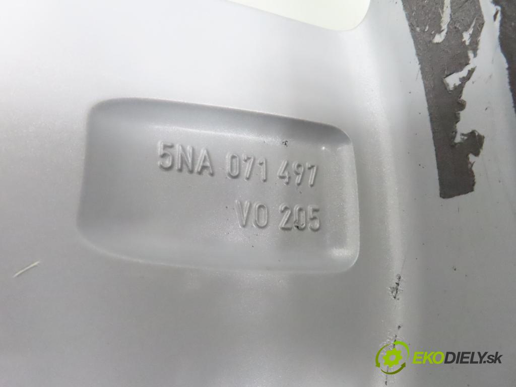 VW   0    disky / disk 5NA071497