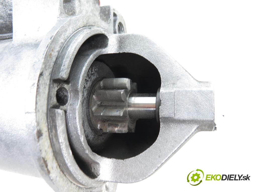 KIA CEE'D SW (ED) KOMBI 2008 66,00 1.6 CRDi 90 - D4FB-L 1582,00 Štartér 361002A100 (Štartér)