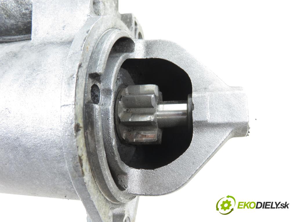 KIA CEE'D SW (ED) KOMBI 2008 66,00 1.6 CRDi 90 - D4FB-L 1582,00 Štartér 361002A100 (Štartér)