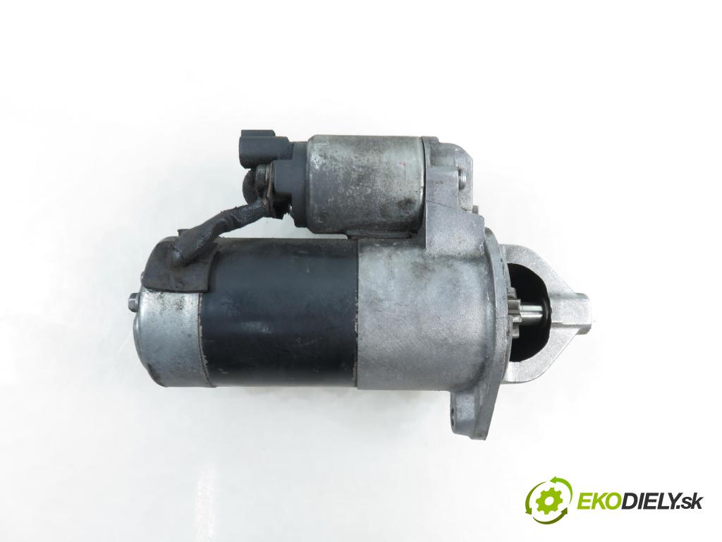 KIA CEE'D SW (ED) KOMBI 2008 66,00 1.6 CRDi 90 - D4FB-L 1582,00 Štartér 361002A100 (Štartér)