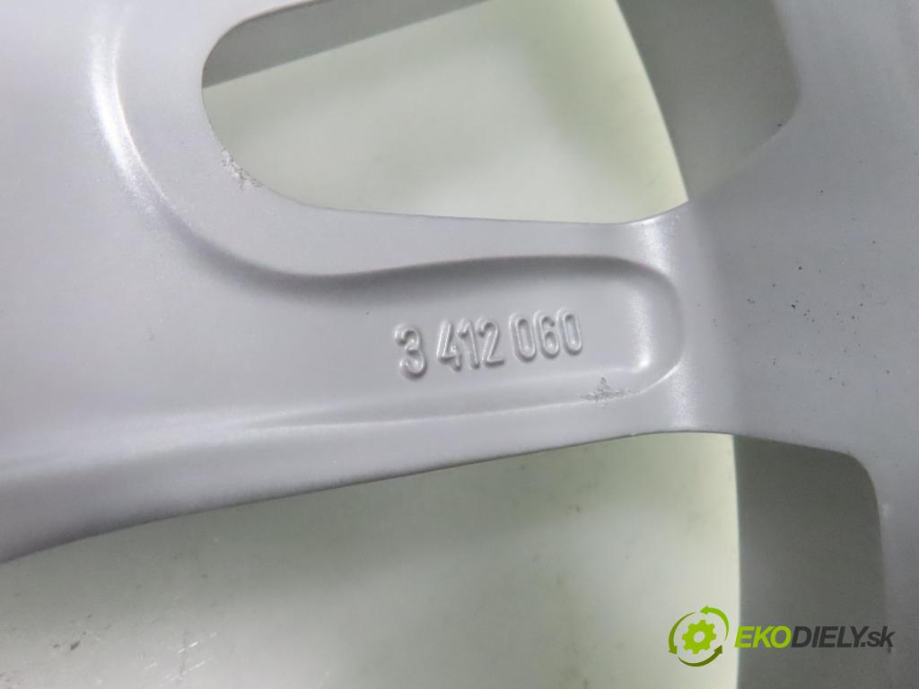BMW   0    disky / disk 3412060