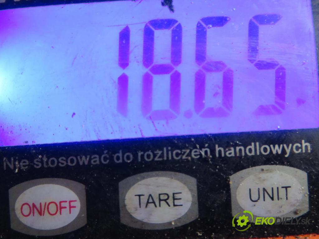 JEEP PATRIOT (MK74) SUV 2008 125,00 2.4 4x4 - 170 DOHC 16V Dual VVT (ED3) 2360,00 Reduktor prevodovky 77628