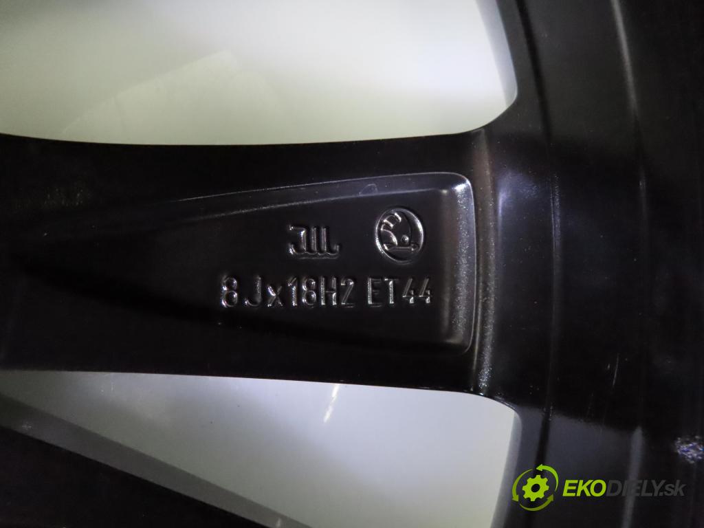 SKODA   0    disky / disk 3V0601025P