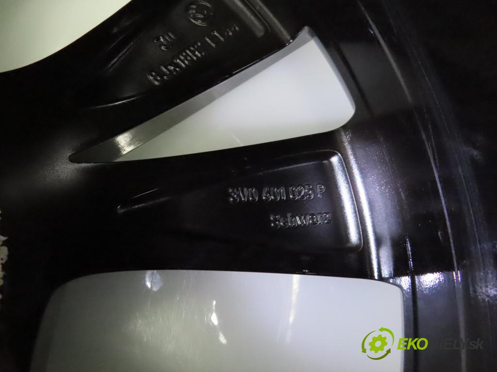 SKODA 0 disky / disk 3V0601025P