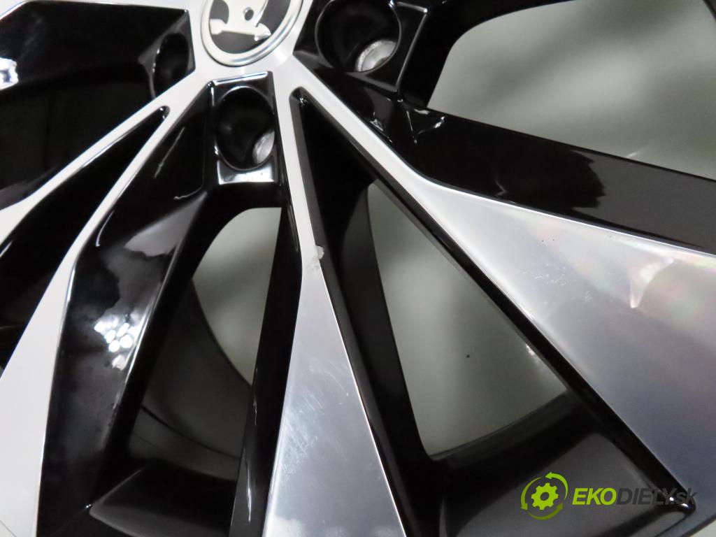SKODA 0 disky / disk 3V0601025P