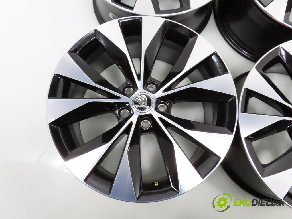 SKODA 0 disky / disk 3V0601025P