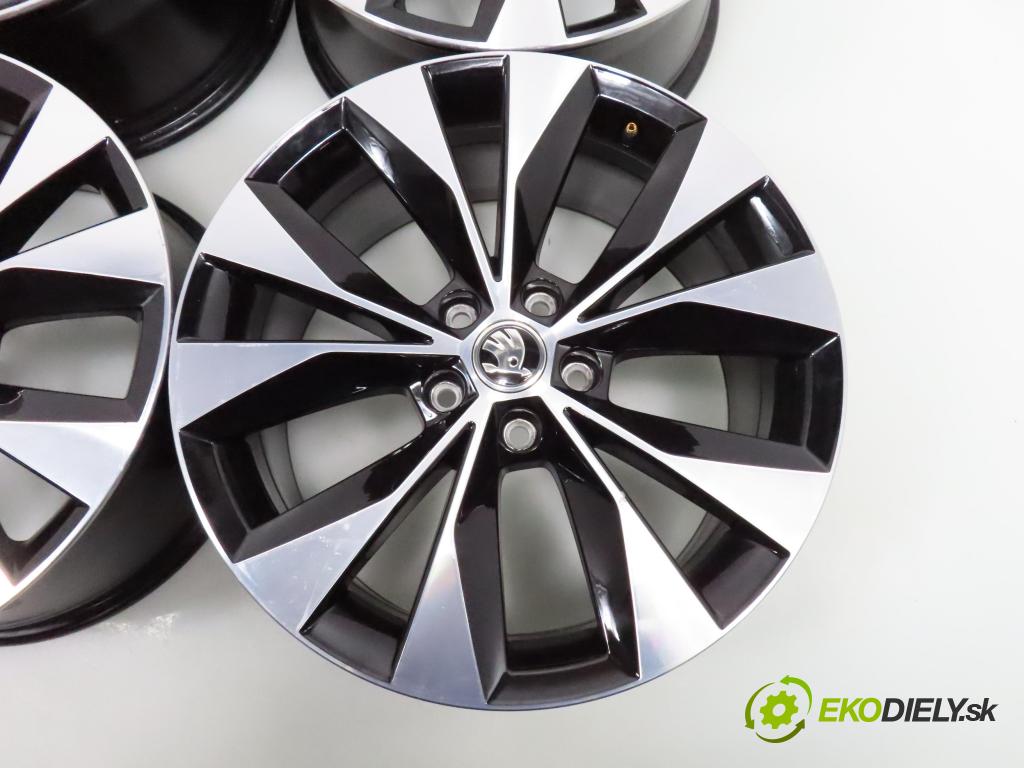 SKODA 0 disky / disk 3V0601025P