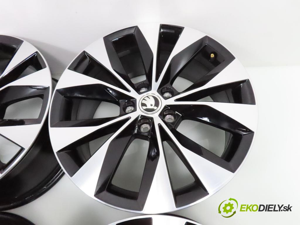 SKODA 0 disky / disk 3V0601025P