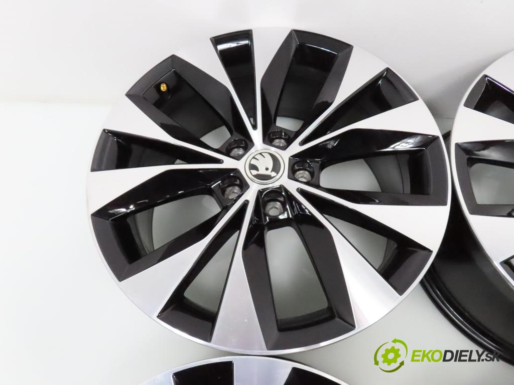 SKODA 0 disky / disk 3V0601025P