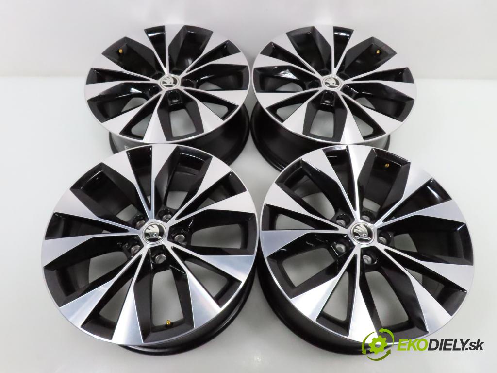 SKODA 0 disky / disk 3V0601025P