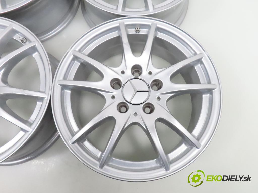 MERCEDES-BENZ 0 disky / disk A2464011302