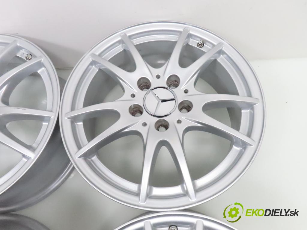 MERCEDES-BENZ 0 disky / disk A2464011302