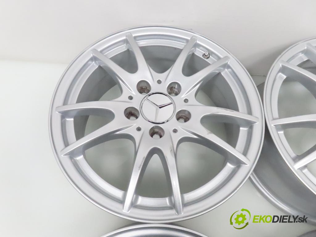 MERCEDES-BENZ 0 disky / disk A2464011302